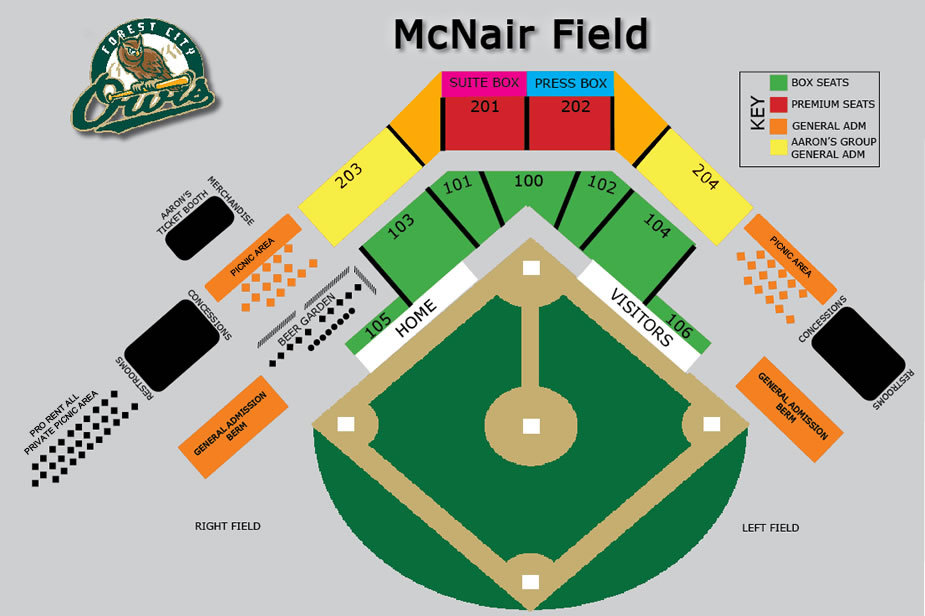 Seating_Chart Sign