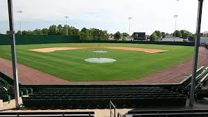 north carolina baseball field