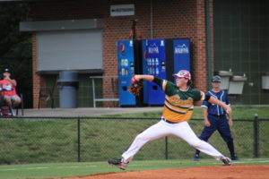 Owls Topple Mustangs in a Shutout Show