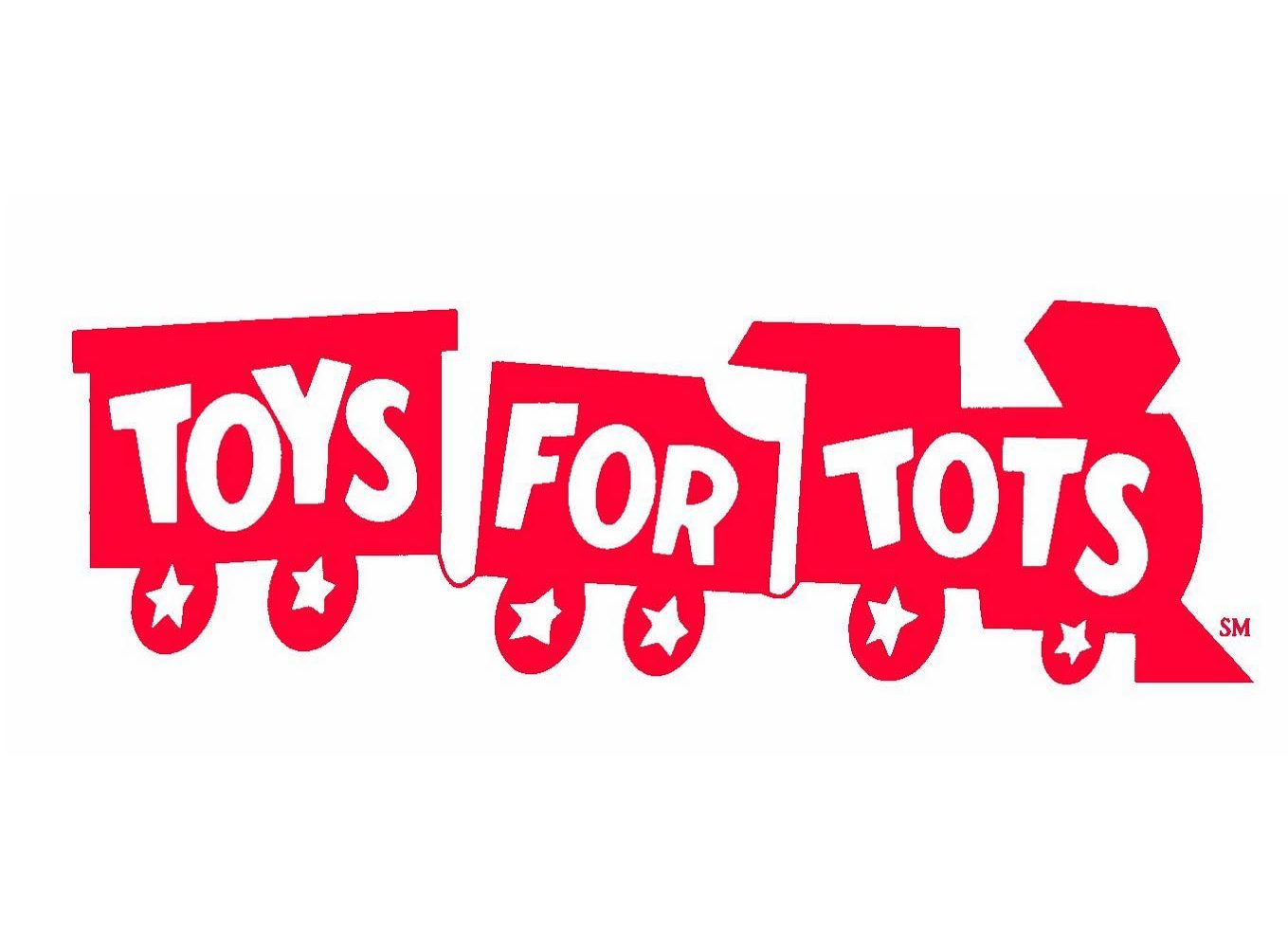 Toys 4 Tots