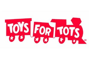 Toys 4 Tots