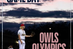 Owls Olympics