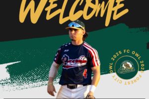 Roster Rollout – Kael Snethen