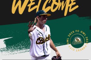 Roster Rollout – Zach DeGeorge