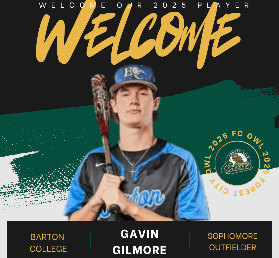 Gavin Gilmore