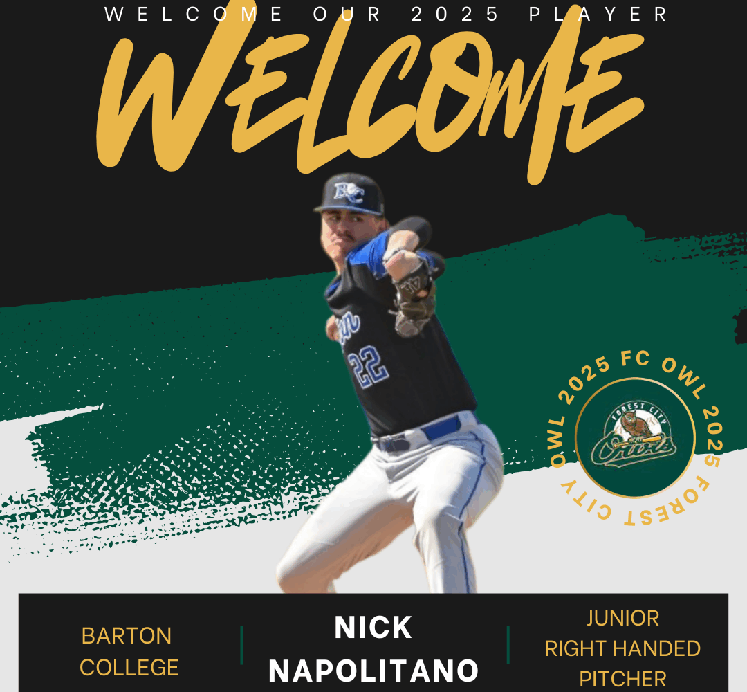 Nick Napolitano