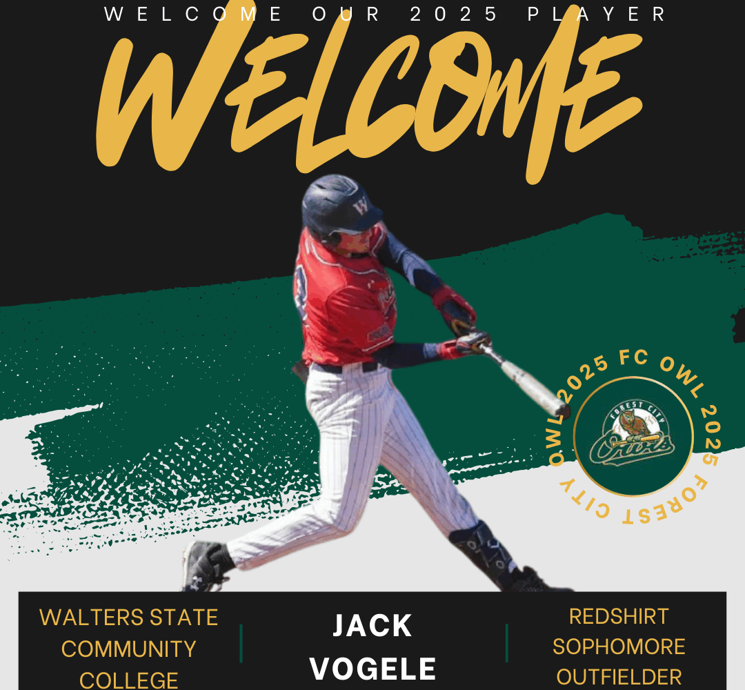 Jack Vogele