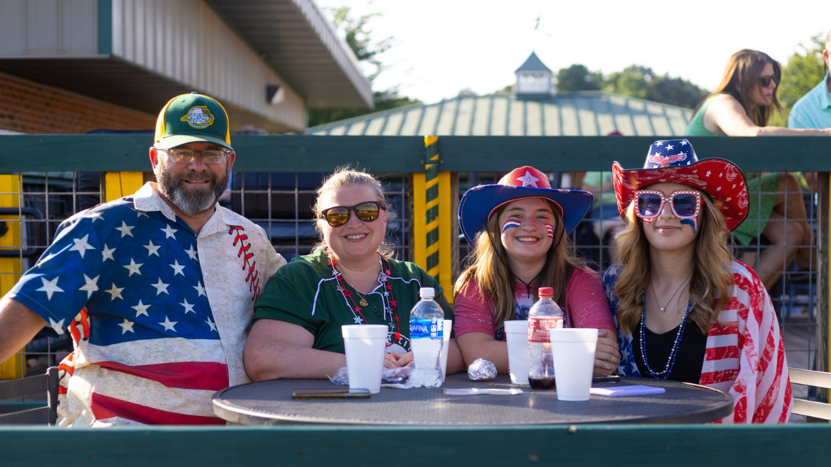 Great Food and Drinks